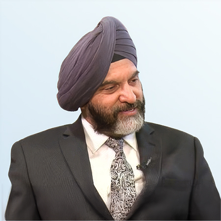 Bhupinder Bhalla